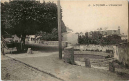 Meudon - Meudon