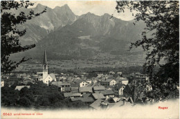 Ragaz - Bad Ragaz