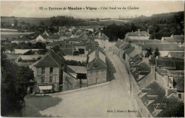 Meulan - Vigny - Meulan