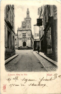 Niort - Niort