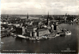 Stockholm - Suède