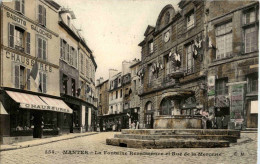 Mantes - Mantes La Ville