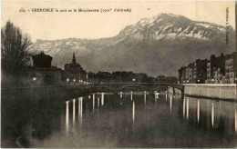 Grenoble - Grenoble