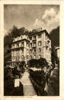 Lugano - Hotel Diana - Lugano