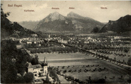 Ragaz - Bad Ragaz