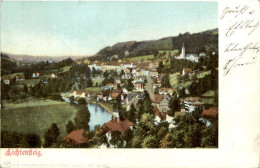 Lichtensteig - Lichtensteig