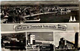 Gruss Aus Friedrichshafen - Friedrichshafen