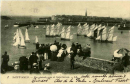 Saint Malo - Saint Malo