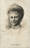 Unsere Kaiserin - Auguste Victoria Von Preussen - Familles Royales