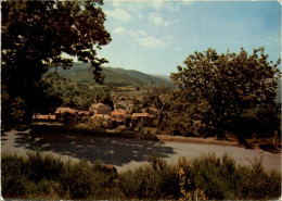 La Corniche Des Cevennes - Sonstige & Ohne Zuordnung