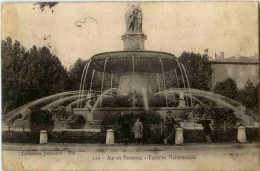 Aix En Provence - Aix En Provence