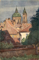 Prag - Tchéquie