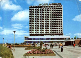 Rostock Warnemünde - Hotel Neptun - Rostock