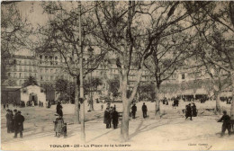 Toulon - Toulon