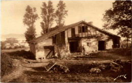 En Pays Basque - Autres & Non Classés