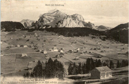 Lisighaus Bei Wildhaus - Wildhaus-Alt Sankt Johann