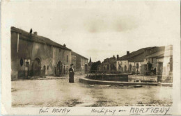Orsay Moutigny - Orsay