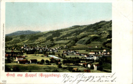 Gruss Aus Kappel - Ebnat-Kappel