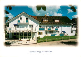 73785818 Bad Woerishofen Kneipp Kurhotel Schropp Bad Woerishofen - Bad Woerishofen