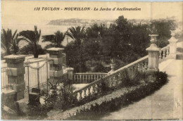 Toulon - Toulon