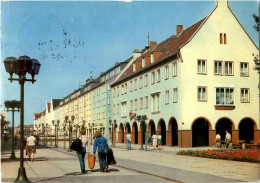 Neubrandenburg - Neubrandenburg