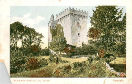 73785807 Cork Ireland Blarney Castle  - Altri & Non Classificati