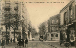 La Garenne Colombes - La Garenne Colombes