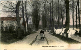 St. Brice Sous Foret - Sonstige & Ohne Zuordnung