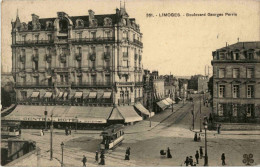 Limoges - Limoges