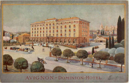 Avignon - Dominion Hotel - Avignon