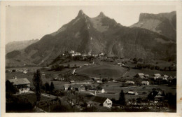 Pringy - Gruyeres - Gruyères