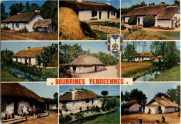 Bourrines Vendeennes - Autres & Non Classés