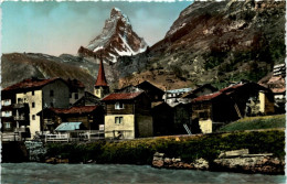 Zermatt - Zermatt