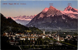 Ragaz - Bad Ragaz