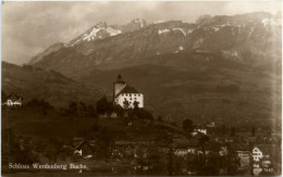 Buchs - Werdenberg - Buchs