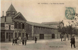 Corbeil - Corbeil Essonnes