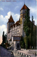 Rappersewil - Schloss - Rapperswil-Jona