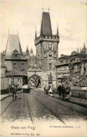 Gruss Aus Prag - Tchéquie