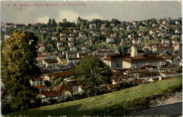 St. Gallen - San Galo