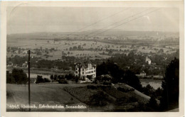 Rheineck - Erholungsheim Sonnenheim - Rheineck