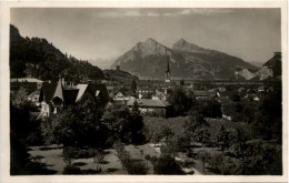 Ragaz - Bad Ragaz