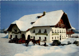 Hof Bei Salzburg - Jagdhof Schloss Fuschl - Andere & Zonder Classificatie