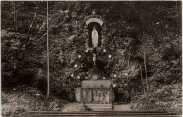 Libingen - Lourdes Grotte - Other & Unclassified