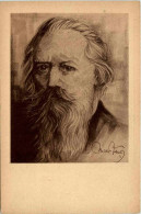Brahms - Personnages Historiques