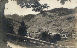 Unterwasser Und Alt St. Johann - Sonstige & Ohne Zuordnung