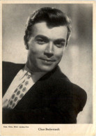Claus Biederstaedt - Actors