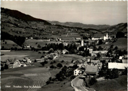 Nesslau - Neu St. Johann - Nesslau