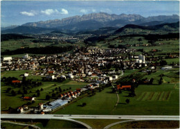 Gossau - Gossau