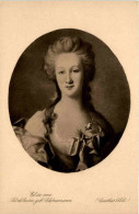 Elise Von Türkheim - Famous Ladies