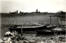 Estavayer Le Lac - Estavayer